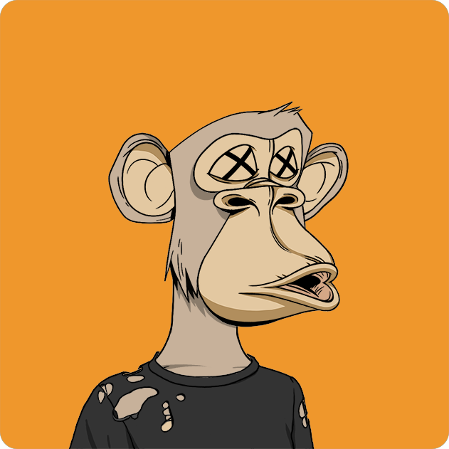Bored Ape Yacht Club #1793
