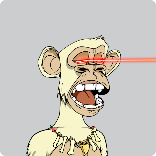 Bored Ape Yacht Club #193