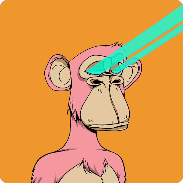 Bored Ape Yacht Club #236