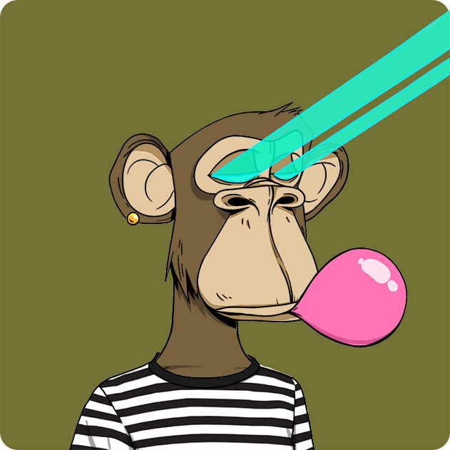 Bored Ape Yacht Club #3149