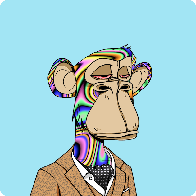 Bored Ape Yacht Club #5173